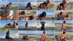 RawFuckClub Alex Kof & Jonzu dreamy paradise | Download from Files Monster