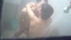 Shower sex of two cute chinese boys | Download from Files Monster