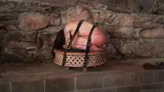 Dog Moroccan Torture Table Brutalmaster | Download from Files Monster