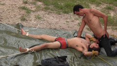 Boundupboys - Hung Slave Part 11-15 | Download from Files Monster