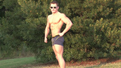 PumpingMuscle - Jacob G Pt. 1 | Download from Files Monster