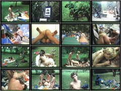 Le Camping En Folie - 480P Part 1 | Download from Files Monster