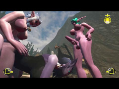 Very Good Vip Exclusive Futa Collection. Part 6. | Download from Files Monster