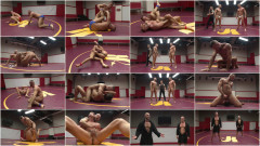 Ivan - The Terrible - Gregory vs Jessie - Cut-Throat - Colter | Download from Files Monster