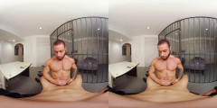 VR Bangers - Interrogating Sex Detective | Download from Files Monster