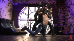 Daddy's Delicious Man Meat RAW | Download from Files Monster