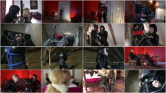 Bondage Education Magic Sweet New Only Best Collection. Part 2. | Download from Files Monster