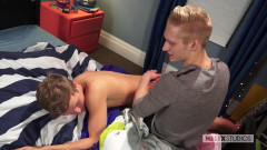 Pillows & Punishment - Max Carter ,Noah White | Download from Files Monster