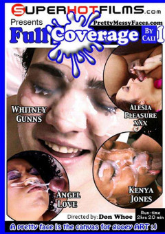 Full Coverage vol.1 | Download from Files Monster
