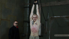 Gay Bdsm Another Victim Of Justice Part 3 Part 5 | Download from Files Monster