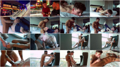 Avery Jones & Brock Banks | Download from Files Monster
