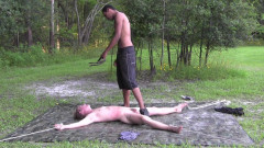 Boundupboys - Hitchhiker Part 1-4 | Download from Files Monster