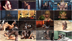 Collection 3dxpassion Part 2 | Download from Files Monster