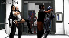 Miranda Lawson (part 2) | Download from Files Monster