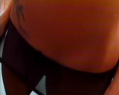 Sexy nylon and heels | Download from Files Monster