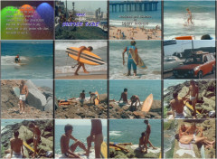 Surfer Blue | Download from Files Monster