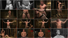 House Dom Connor Maguires Extreme Torment And Ass Violation | Download from Files Monster