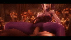Arena Of Depravity - Coliseum Of Lust | Download from Files Monster