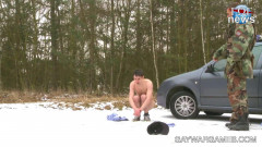 Grayson Frost | Download from Files Monster