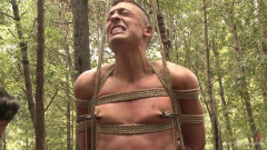 Mercilessly Fucked in the Woods & Buried Alive | Download from Files Monster