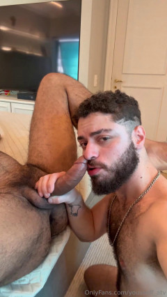 This is what happens when two tops get horny together | Download from Files Monster