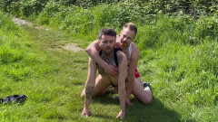 Part 1 - Me and CruzLondonXXX | Download from Files Monster