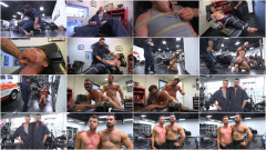 Kinkmen - Abuse in the Workplace | Download from Files Monster