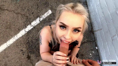 Haley Spades - Is A Fun-Sized Fuck Toy FullHD 1080p | Download from Files Monster