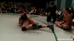 RD3 of the January Tag Team Match: You will simple not believe what happened! | Download from Files Monster