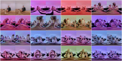 Noisy New Year - Greta Foss, Catherine Knight, Apra Shay | Download from Files Monster