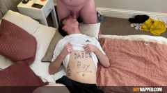 Ganging Up On Cute Leo - Part 5 | Download from Files Monster