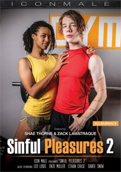 IconMale - Sinful Pleasures vol 2 | Download from Files Monster
