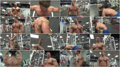 PumpingMuscle - Trevor M Pt. 1 | Download from Files Monster