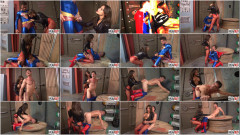 Seductress Enslaves Superman | Download from Files Monster