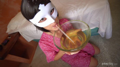 Cum ribbon | Download from Files Monster