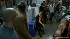 Missy Woods Goes to the Laundromat | Download from Files Monster