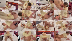 Serenity Cox Dressed As Padme Gets Fucked And Double Penetrated - 1080p | Download from Files Monster