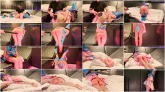 SaeRock - The Magician Girls Spanking | Download from Files Monster