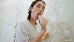 Hareniks in Water Ecstasy | Download from Files Monster