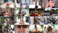 Gros Seins Naturels POV | Download from Files Monster