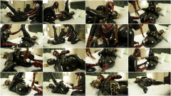 FetishKitsch - Miss Whitney Bound | Download from Files Monster