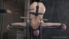 Infernalrestraints - Stuck in Bondage, Again | Download from Files Monster