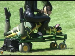 Sarah Jane - the rider racer | Download from Files Monster