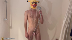 Citebeur Pikatchou getting ready for cocks | Download from Files Monster