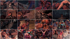 Tomb Raider - Beyond Broken Borders | Download from Files Monster