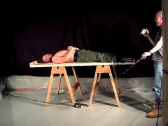 Head Shaving & Cock Sucking Threesome Cut and Bearded | Download from Files Monster