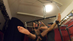 Onlyfans - Ropetrainkeep Part 8 | Download from Files Monster
