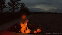 Country boy hmu again and told me he caught our fucking session | Download from Files Monster