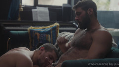 OnlyFans - Big boy Joey and BByShamu | Download from Files Monster