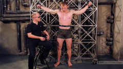 New Collection Only Best Gay BDSM "RusCapturedBoys." - 50 exsclusiv clips. Part 3. | Download from Files Monster